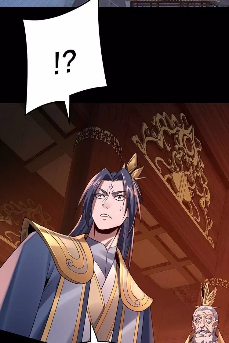 Ta Trời Sinh Đã Là Nhân Vật Phản Diện Chap 140.5 - Next Chap 141.5