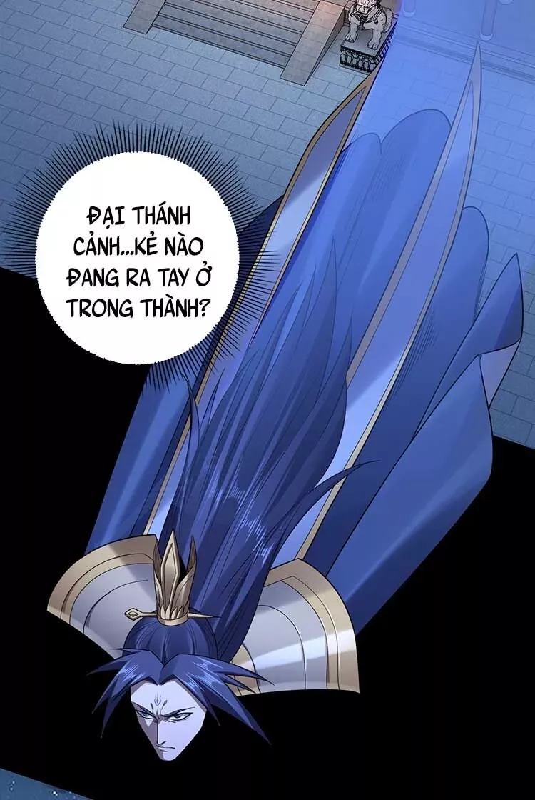 Ta Trời Sinh Đã Là Nhân Vật Phản Diện Chap 140.5 - Next Chap 141.5