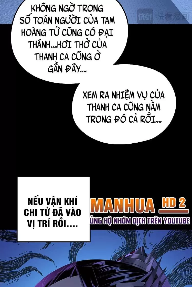 Ta Trời Sinh Đã Là Nhân Vật Phản Diện Chap 140.5 - Next Chap 141.5