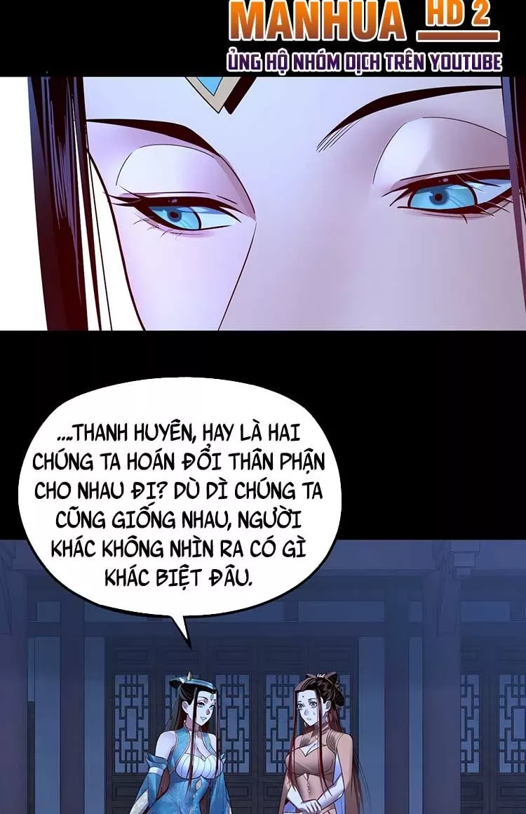 Ta Trời Sinh Đã Là Nhân Vật Phản Diện Chap 140.5 - Next Chap 141.5