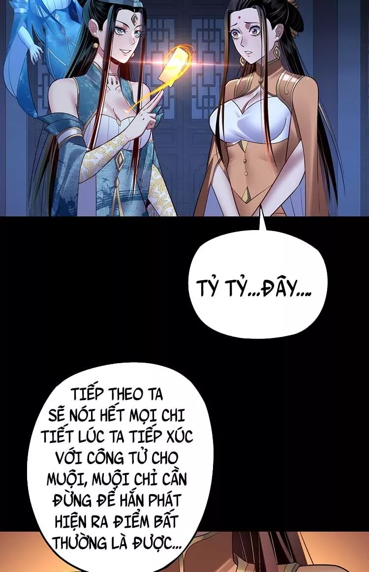 Ta Trời Sinh Đã Là Nhân Vật Phản Diện Chap 140.5 - Next Chap 141.5