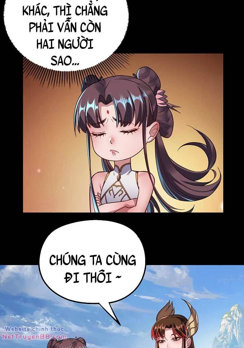 Ta Trời Sinh Đã Là Nhân Vật Phản Diện Chap 141.5 - Next Chap 142.5