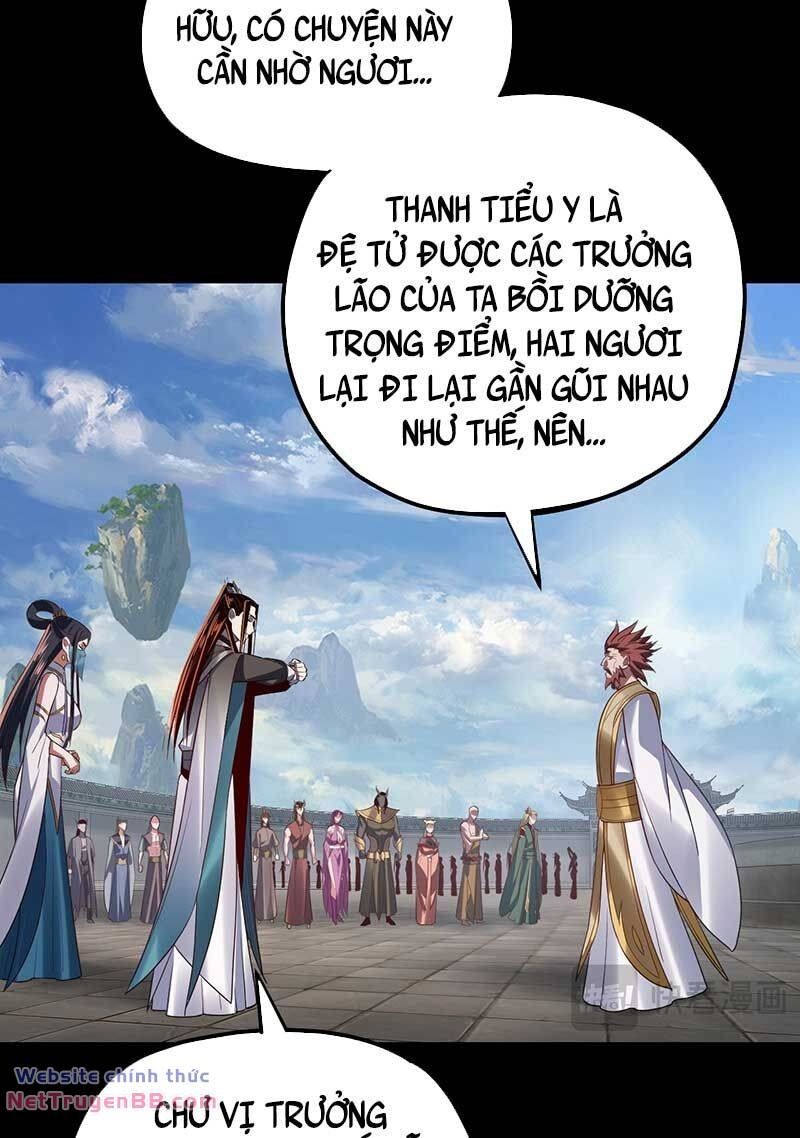 Ta Trời Sinh Đã Là Nhân Vật Phản Diện Chap 141.5 - Next Chap 142.5