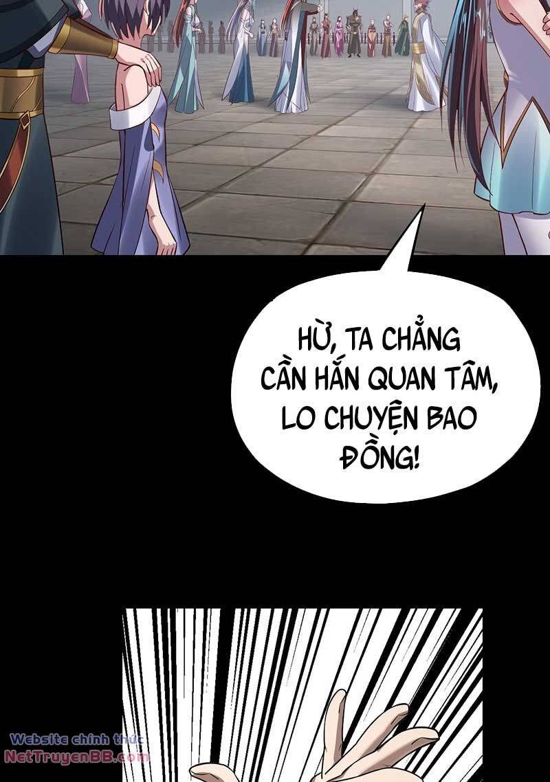 Ta Trời Sinh Đã Là Nhân Vật Phản Diện Chap 141.5 - Next Chap 142.5