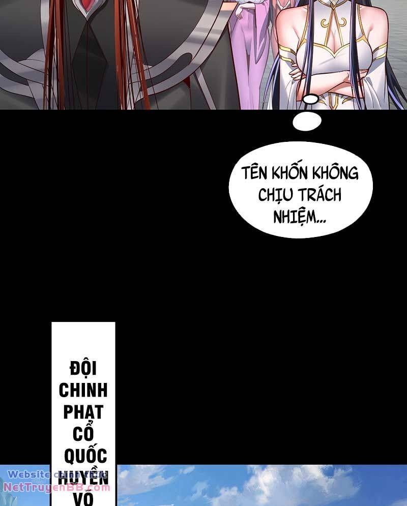 Ta Trời Sinh Đã Là Nhân Vật Phản Diện Chap 141.5 - Next Chap 142.5