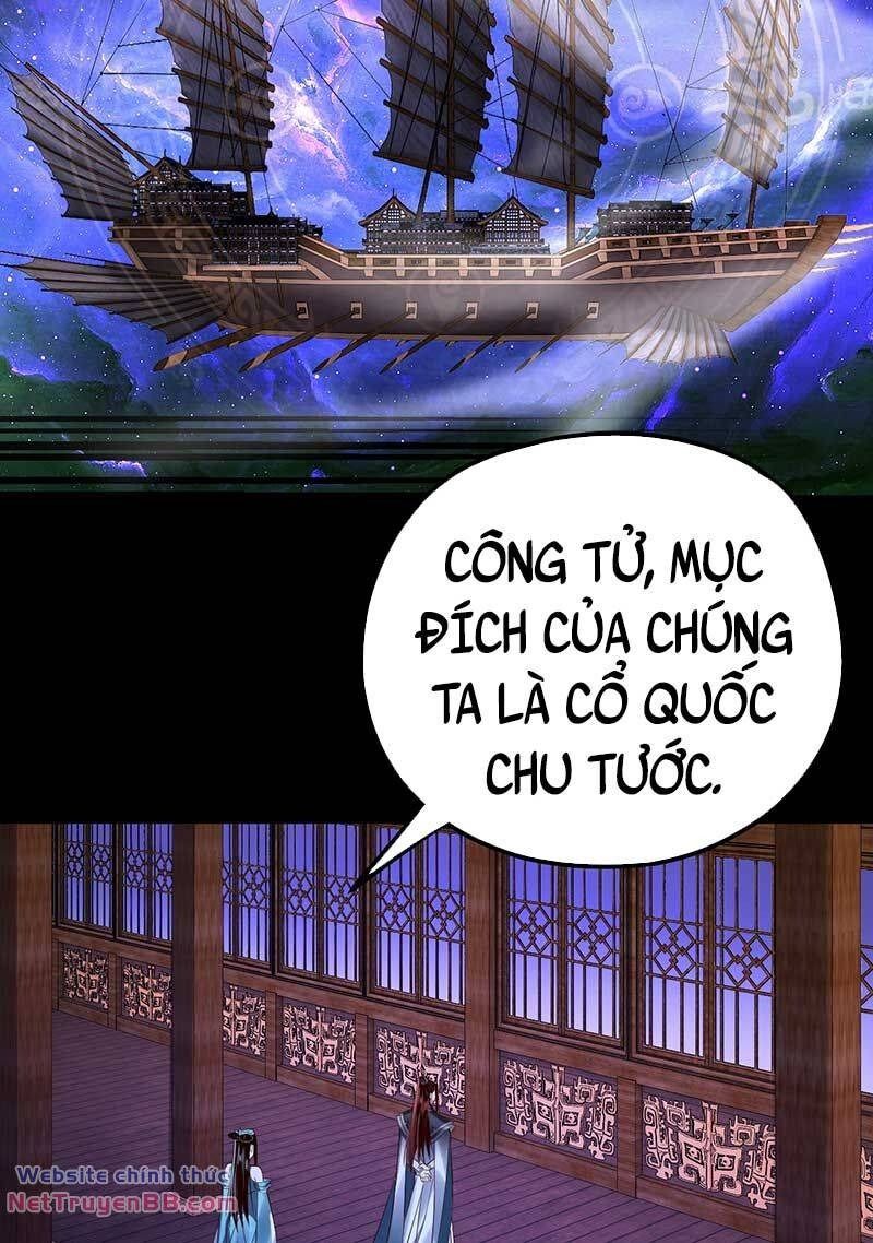 Ta Trời Sinh Đã Là Nhân Vật Phản Diện Chap 141.5 - Next Chap 142.5