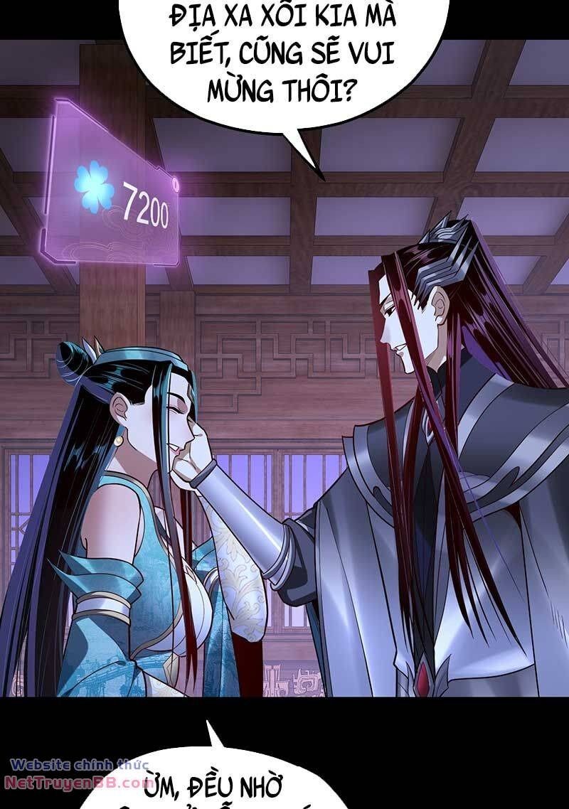 Ta Trời Sinh Đã Là Nhân Vật Phản Diện Chap 141.5 - Next Chap 142.5