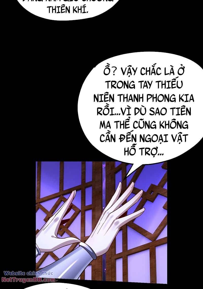 Ta Trời Sinh Đã Là Nhân Vật Phản Diện Chap 141.5 - Next Chap 142.5