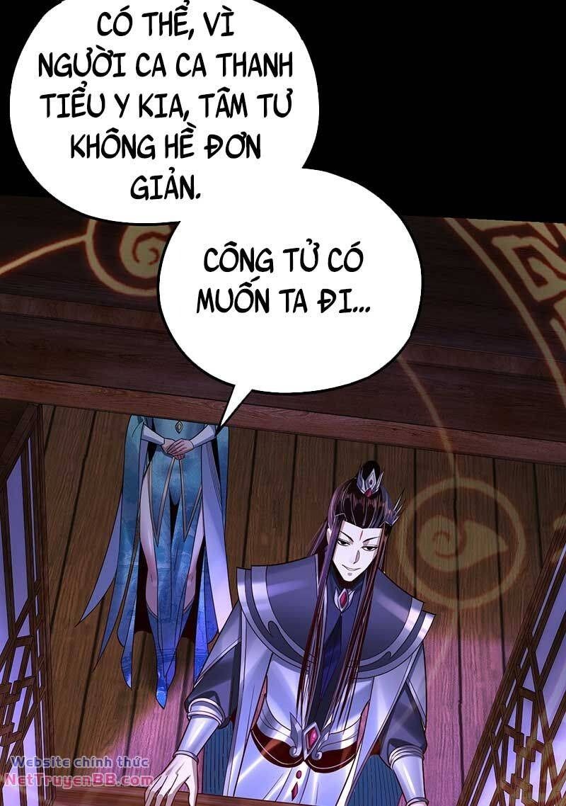 Ta Trời Sinh Đã Là Nhân Vật Phản Diện Chap 141.5 - Next Chap 142.5