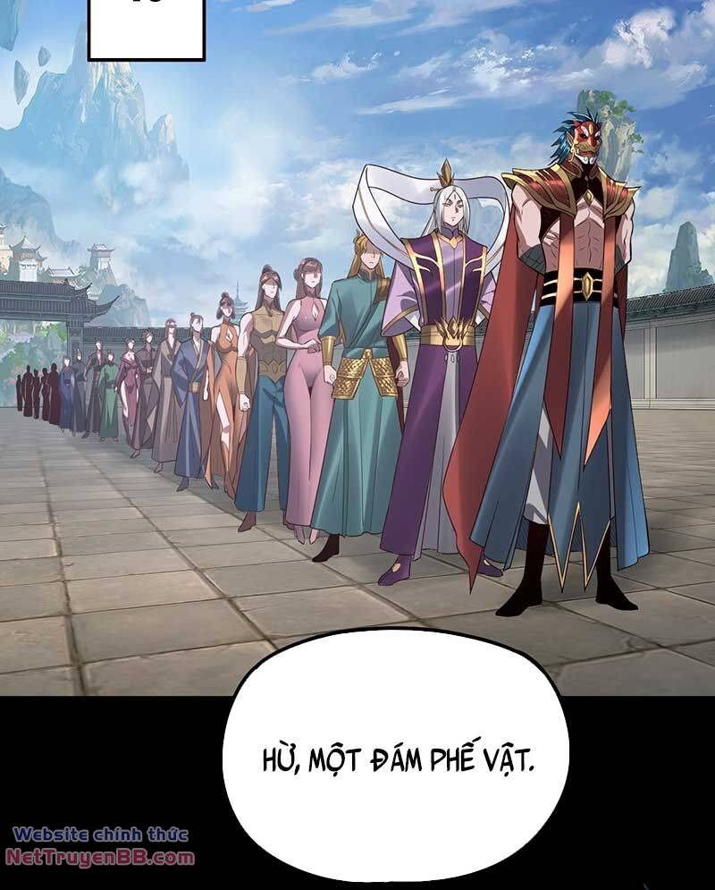 Ta Trời Sinh Đã Là Nhân Vật Phản Diện Chap 141.5 - Next Chap 142.5