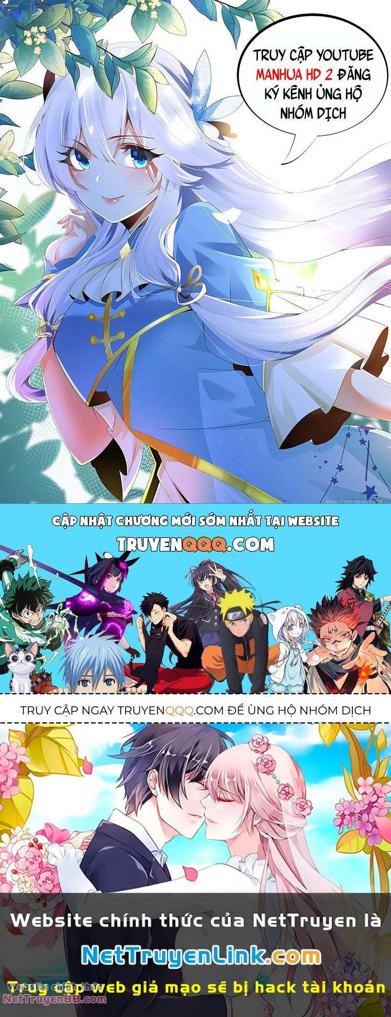 Ta Trời Sinh Đã Là Nhân Vật Phản Diện Chap 141.5 - Next Chap 142.5