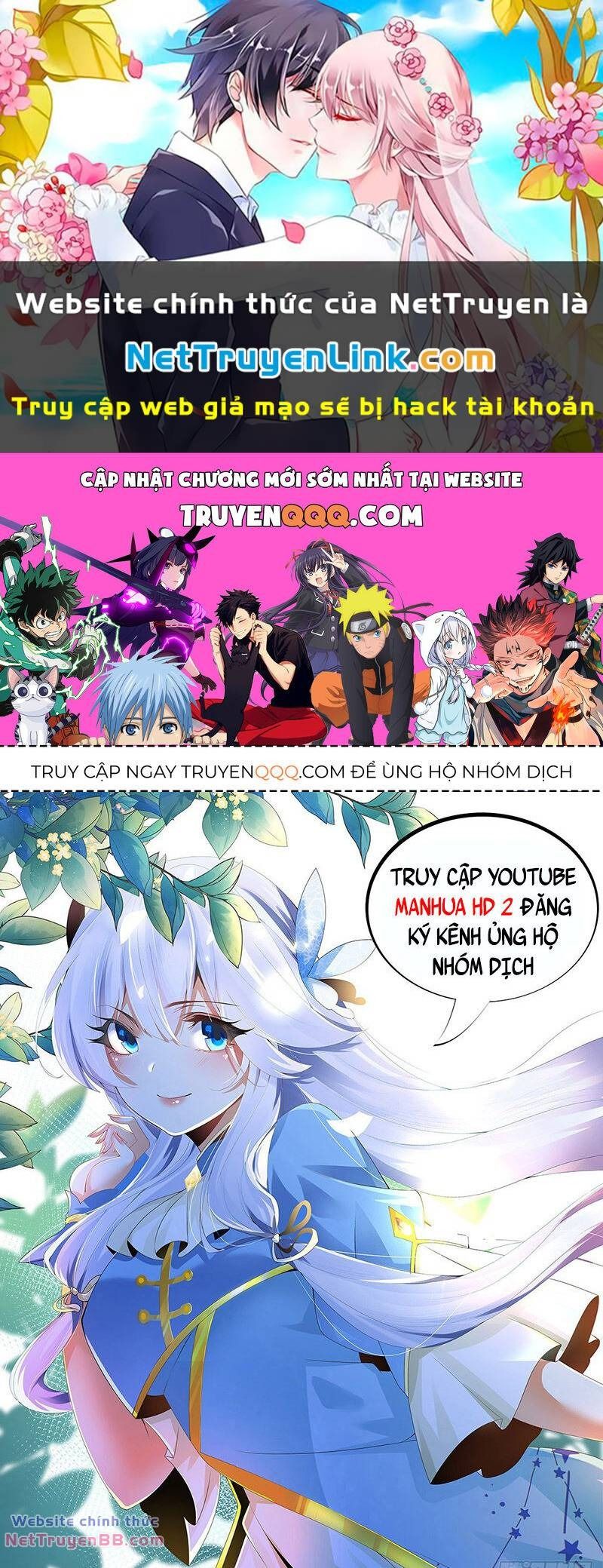 Ta Trời Sinh Đã Là Nhân Vật Phản Diện Chap 141.5 - Next Chap 142.5