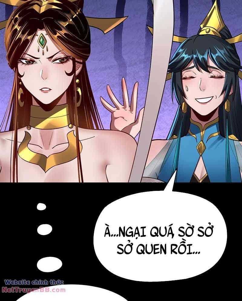 Ta Trời Sinh Đã Là Nhân Vật Phản Diện Chap 141.5 - Next Chap 142.5