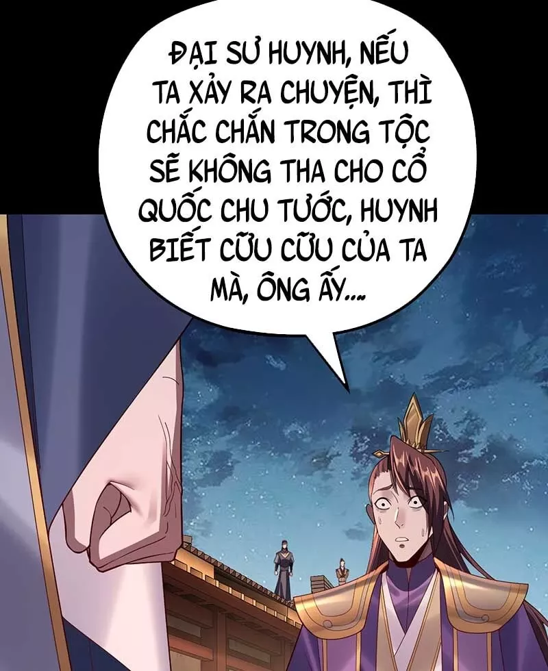 Ta Trời Sinh Đã Là Nhân Vật Phản Diện Chap 142.5 - Next Chap 143.5