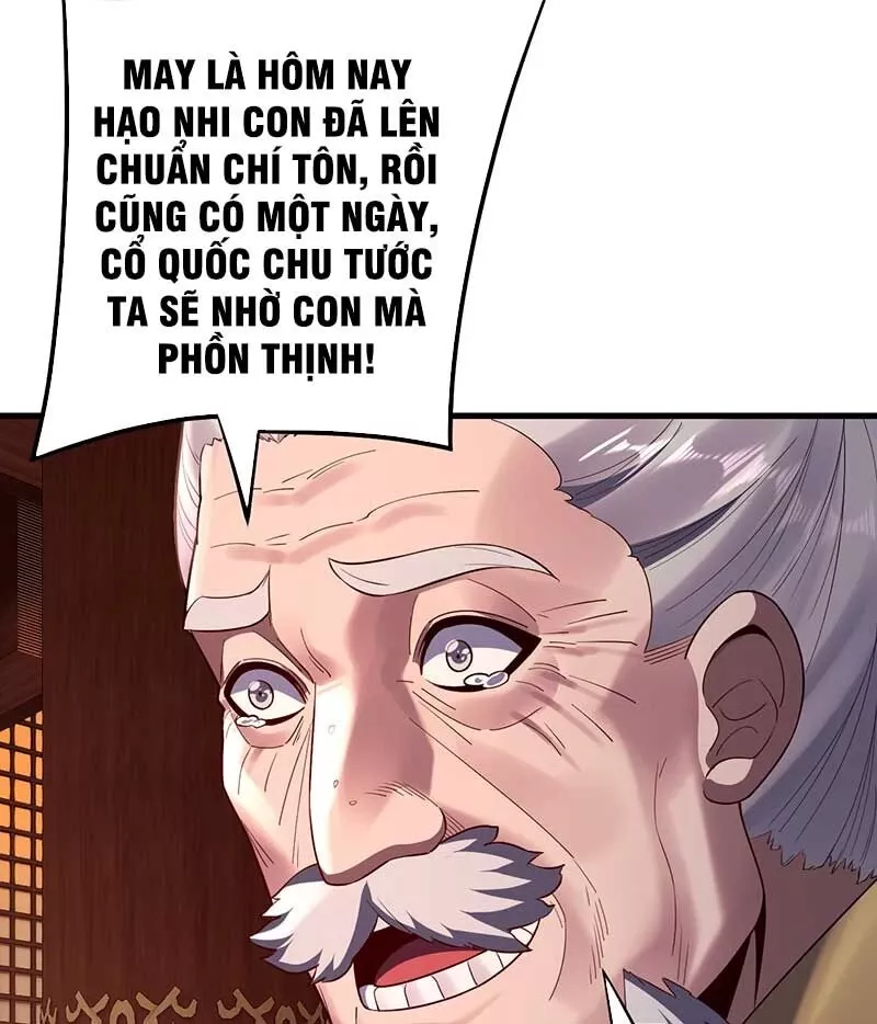 Ta Trời Sinh Đã Là Nhân Vật Phản Diện Chap 142.5 - Next Chap 143.5