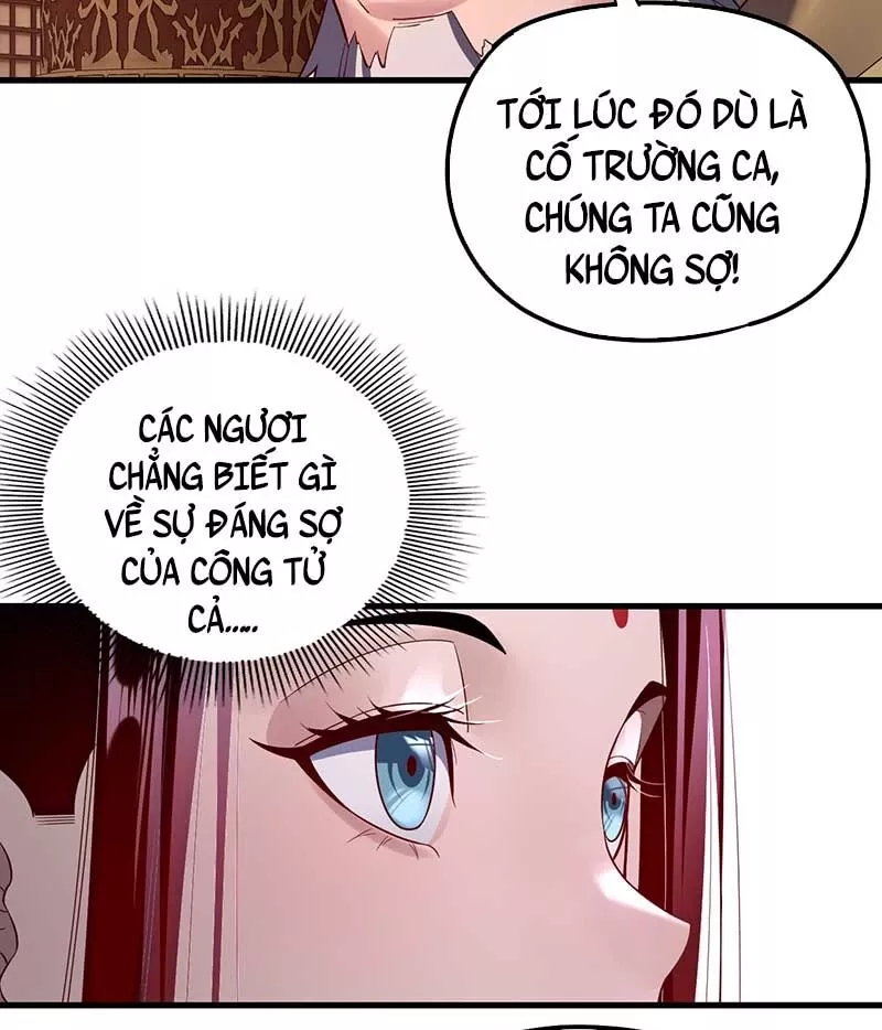 Ta Trời Sinh Đã Là Nhân Vật Phản Diện Chap 142.5 - Next Chap 143.5