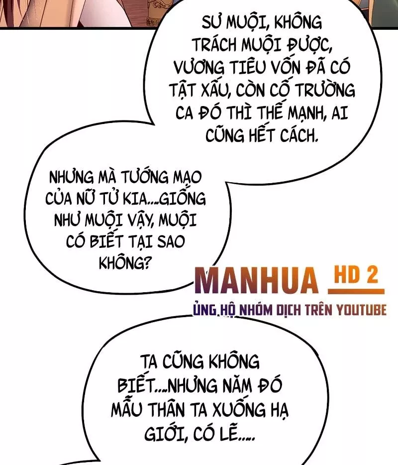 Ta Trời Sinh Đã Là Nhân Vật Phản Diện Chap 142.5 - Next Chap 143.5