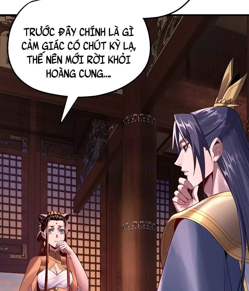 Ta Trời Sinh Đã Là Nhân Vật Phản Diện Chap 142.5 - Next Chap 143.5