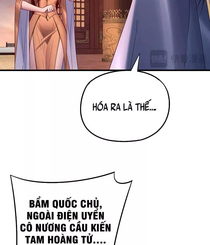 Ta Trời Sinh Đã Là Nhân Vật Phản Diện Chap 142.5 - Next Chap 143.5