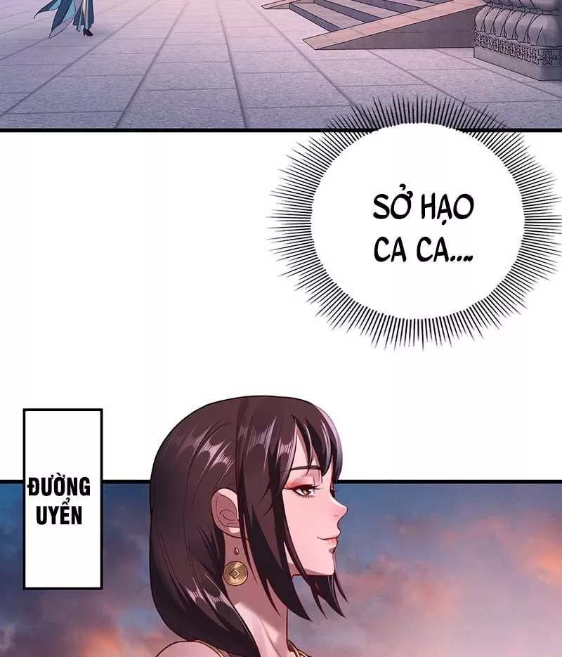 Ta Trời Sinh Đã Là Nhân Vật Phản Diện Chap 142.5 - Next Chap 143.5