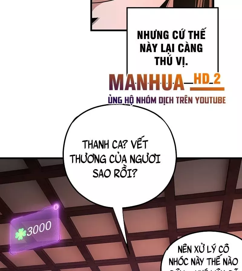 Ta Trời Sinh Đã Là Nhân Vật Phản Diện Chap 142.5 - Next Chap 143.5