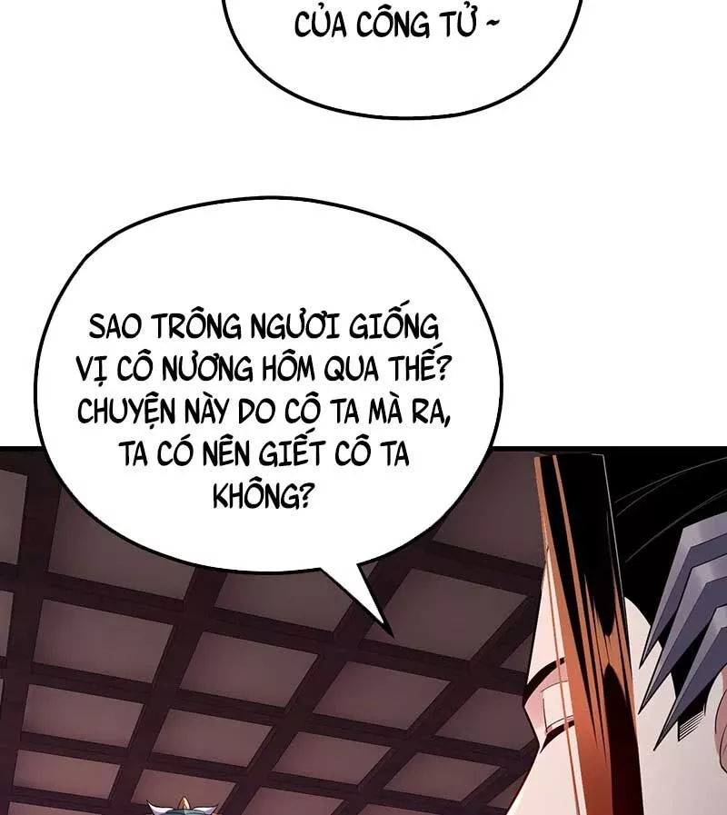 Ta Trời Sinh Đã Là Nhân Vật Phản Diện Chap 142.5 - Next Chap 143.5