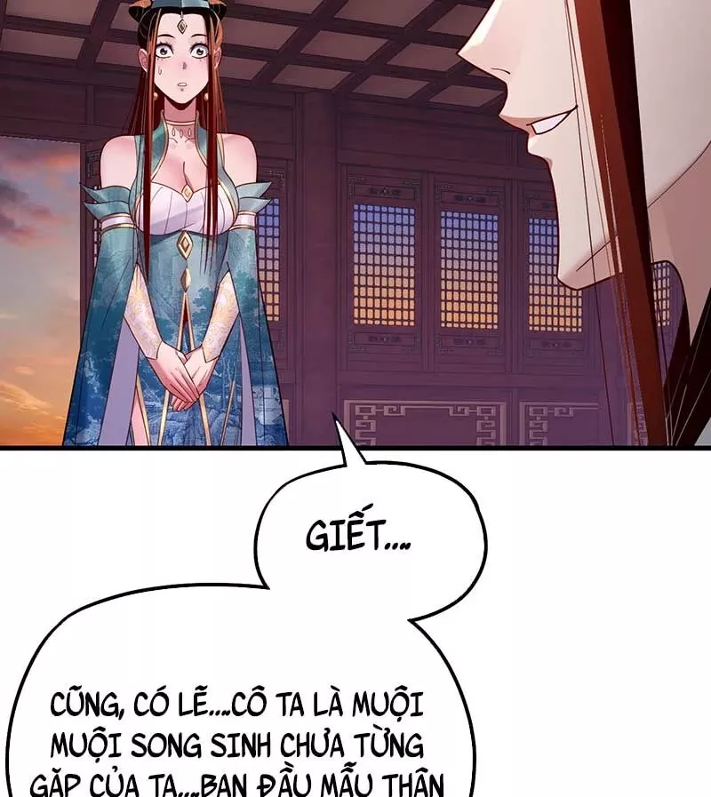 Ta Trời Sinh Đã Là Nhân Vật Phản Diện Chap 142.5 - Next Chap 143.5