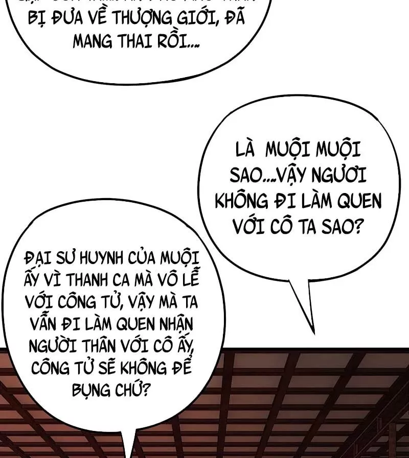 Ta Trời Sinh Đã Là Nhân Vật Phản Diện Chap 142.5 - Next Chap 143.5