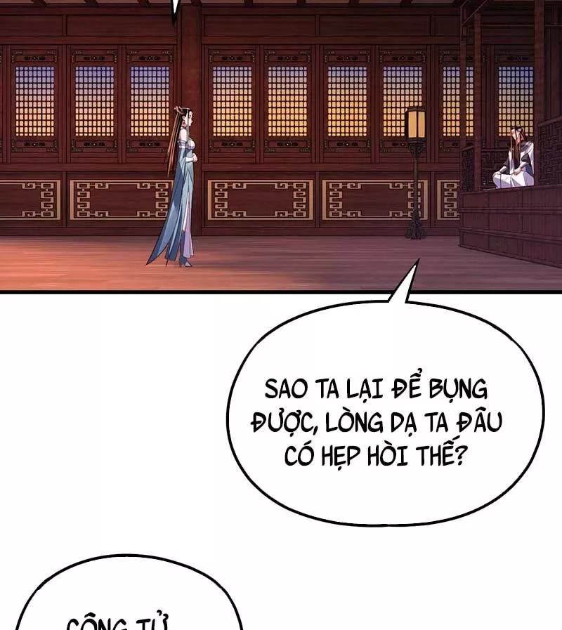 Ta Trời Sinh Đã Là Nhân Vật Phản Diện Chap 142.5 - Next Chap 143.5