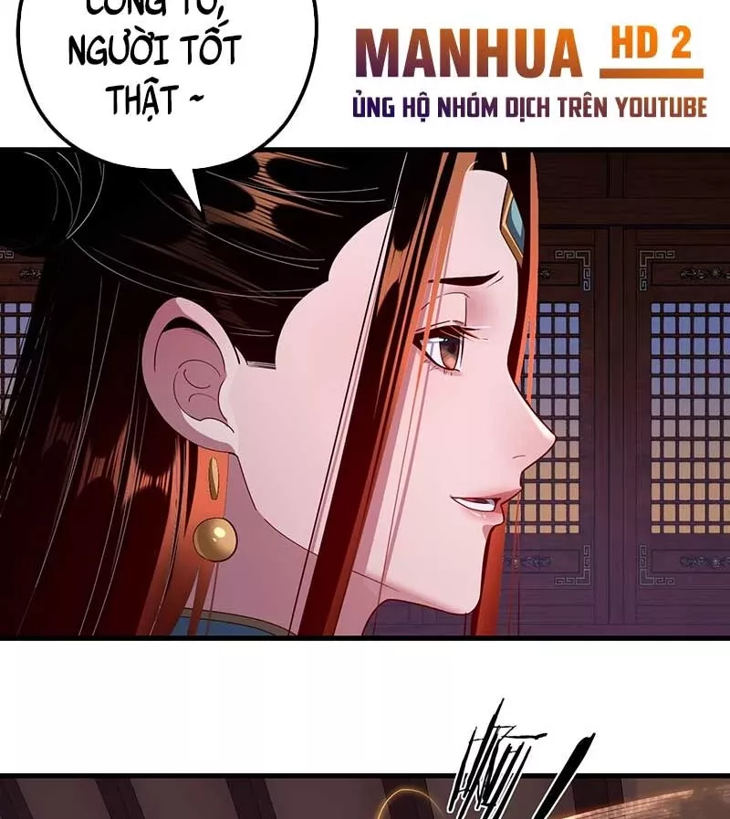 Ta Trời Sinh Đã Là Nhân Vật Phản Diện Chap 142.5 - Next Chap 143.5