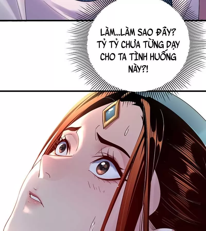 Ta Trời Sinh Đã Là Nhân Vật Phản Diện Chap 142.5 - Next Chap 143.5