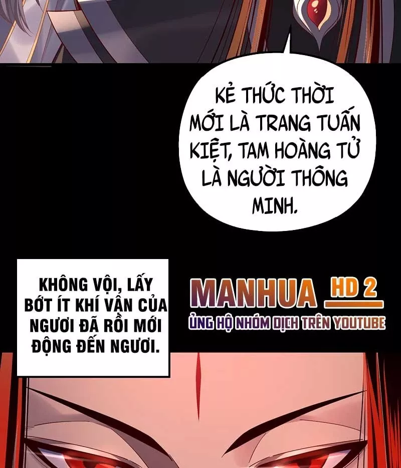 Ta Trời Sinh Đã Là Nhân Vật Phản Diện Chap 142.5 - Next Chap 143.5