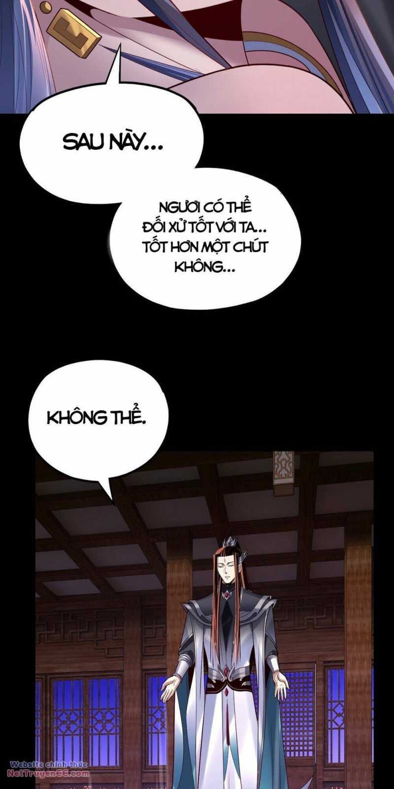 Ta Trời Sinh Đã Là Nhân Vật Phản Diện Chap 142 - Next Chap 143