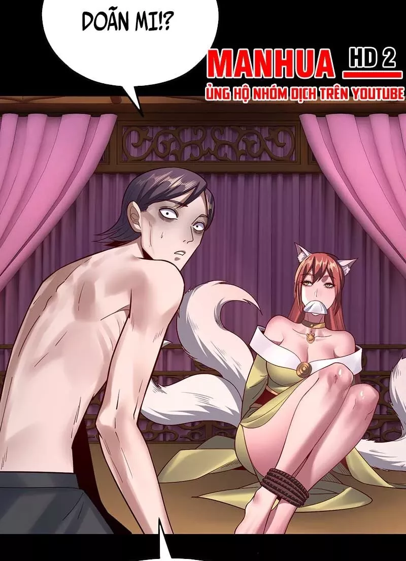 Ta Trời Sinh Đã Là Nhân Vật Phản Diện Chap 143.5 - Next Chap 144.5