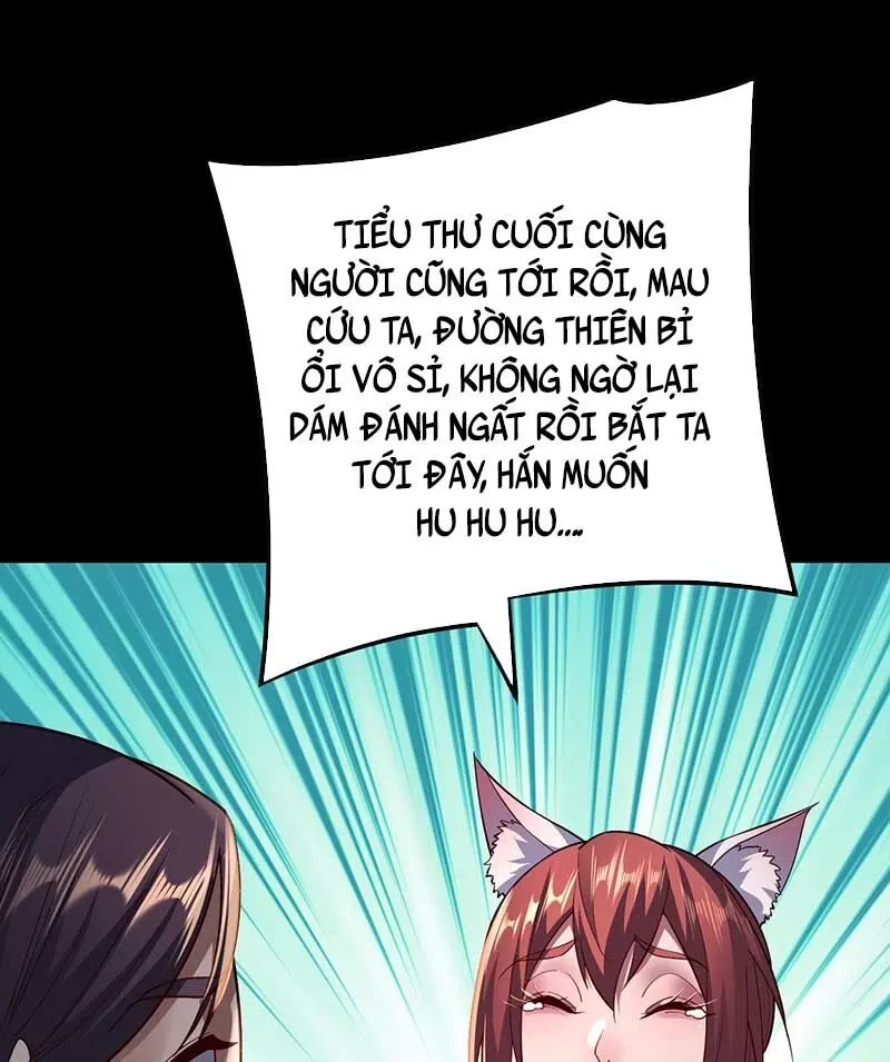 Ta Trời Sinh Đã Là Nhân Vật Phản Diện Chap 143.5 - Next Chap 144.5