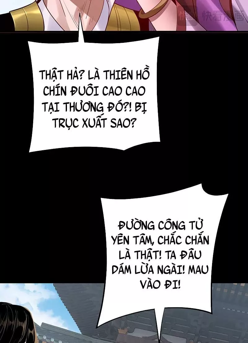 Ta Trời Sinh Đã Là Nhân Vật Phản Diện Chap 143.5 - Next Chap 144.5