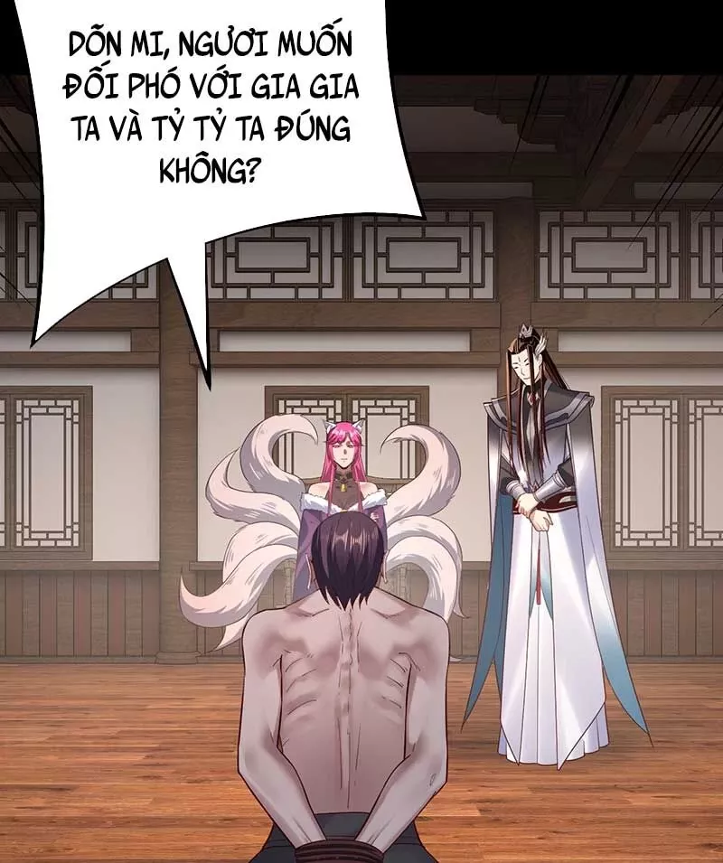 Ta Trời Sinh Đã Là Nhân Vật Phản Diện Chap 143.5 - Next Chap 144.5