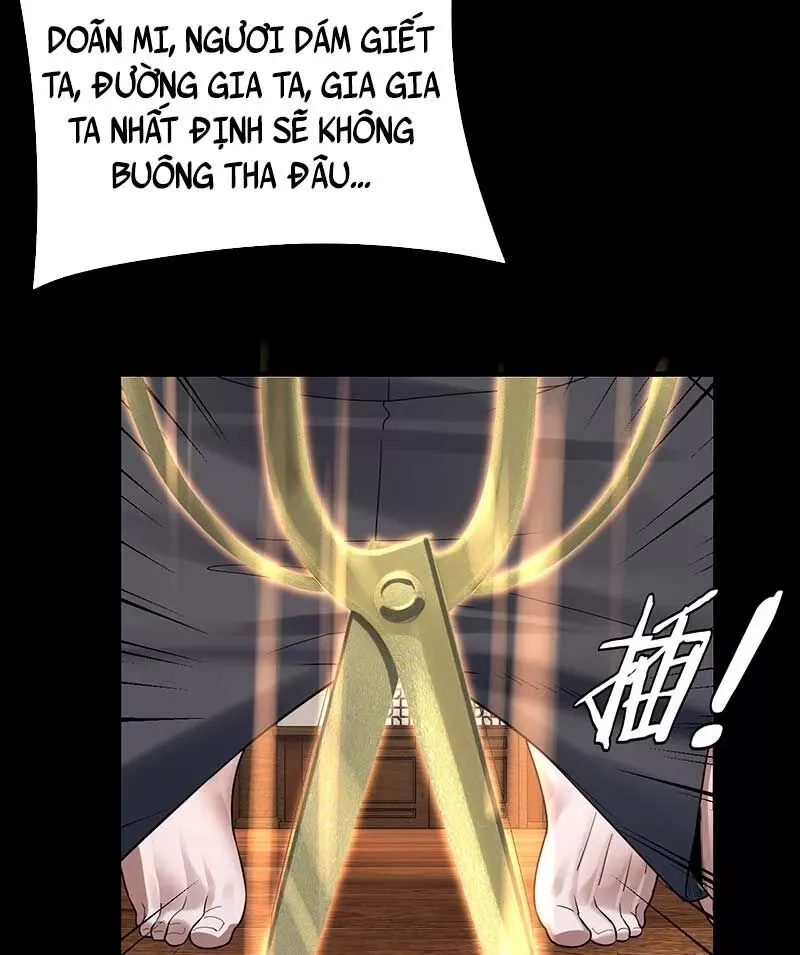 Ta Trời Sinh Đã Là Nhân Vật Phản Diện Chap 143.5 - Next Chap 144.5