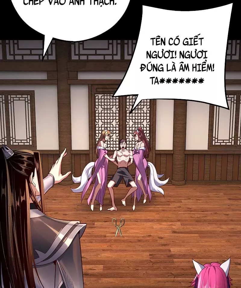 Ta Trời Sinh Đã Là Nhân Vật Phản Diện Chap 143.5 - Next Chap 144.5