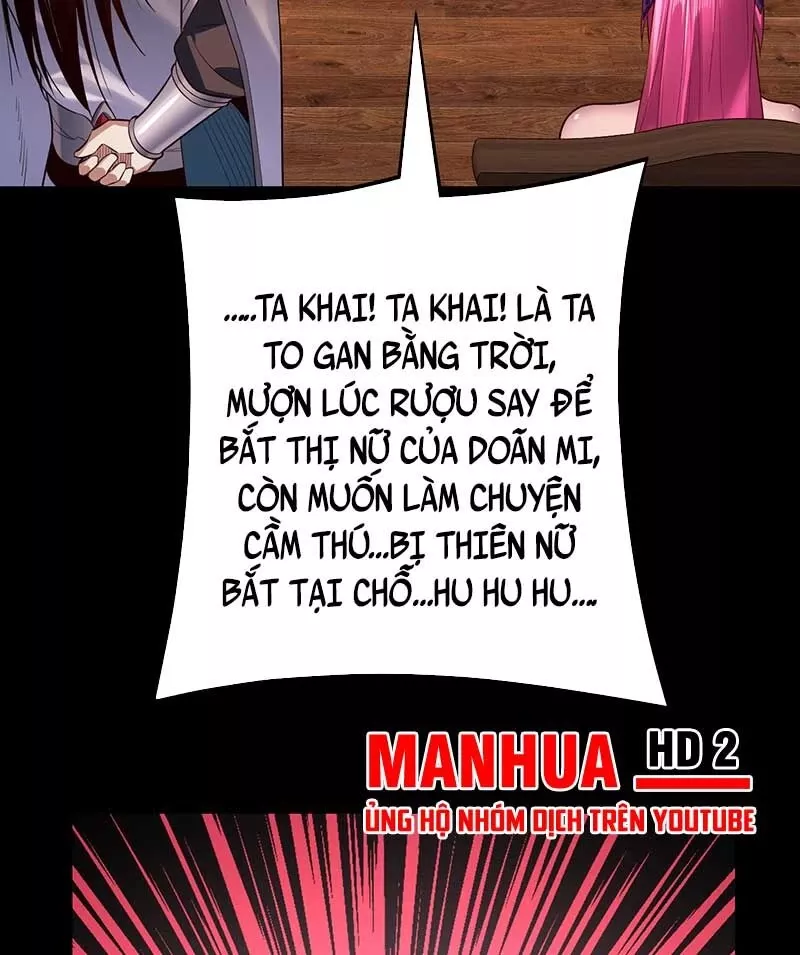 Ta Trời Sinh Đã Là Nhân Vật Phản Diện Chap 143.5 - Next Chap 144.5