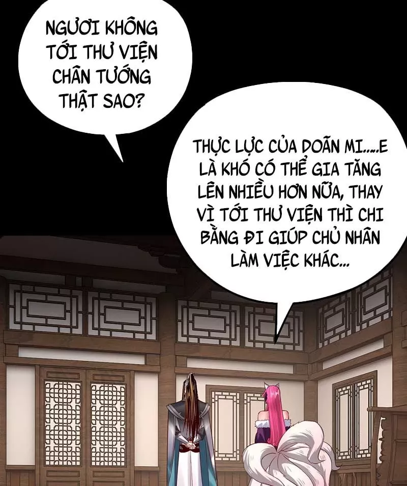 Ta Trời Sinh Đã Là Nhân Vật Phản Diện Chap 143.5 - Next Chap 144.5