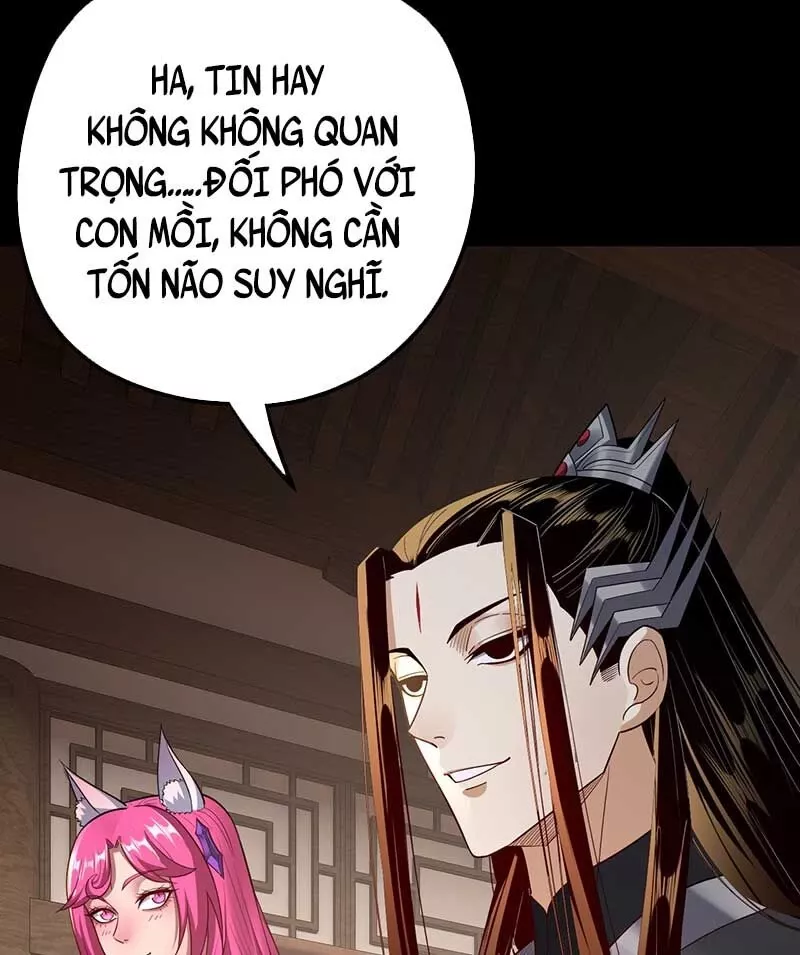 Ta Trời Sinh Đã Là Nhân Vật Phản Diện Chap 143.5 - Next Chap 144.5