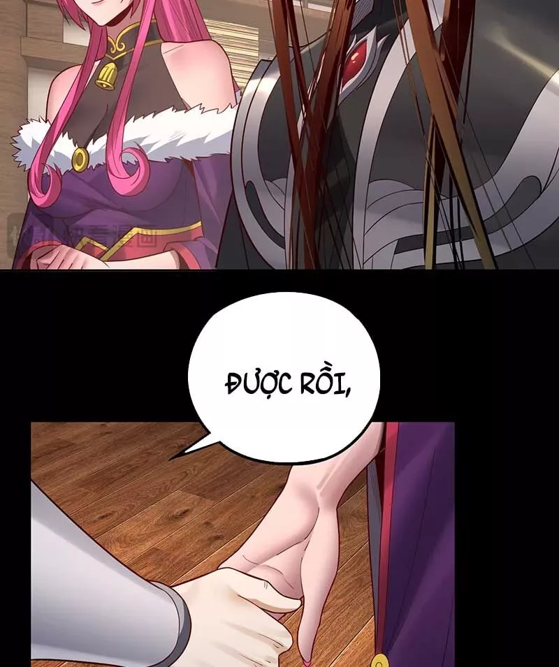 Ta Trời Sinh Đã Là Nhân Vật Phản Diện Chap 143.5 - Next Chap 144.5