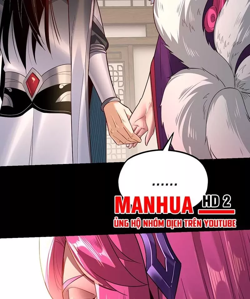 Ta Trời Sinh Đã Là Nhân Vật Phản Diện Chap 143.5 - Next Chap 144.5