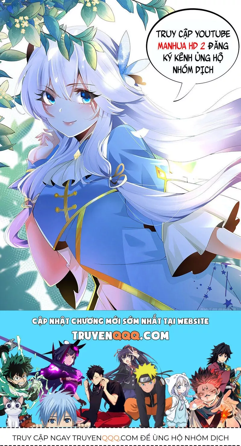 Ta Trời Sinh Đã Là Nhân Vật Phản Diện Chap 143.5 - Next Chap 144.5