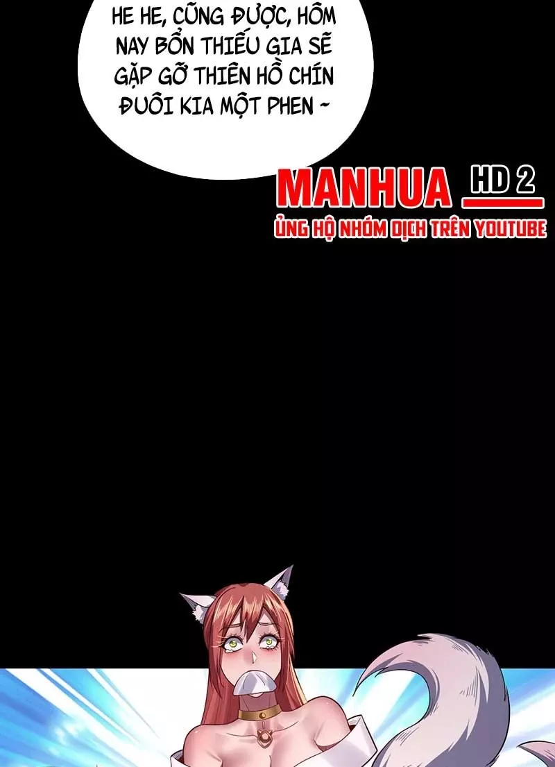 Ta Trời Sinh Đã Là Nhân Vật Phản Diện Chap 143.5 - Next Chap 144.5