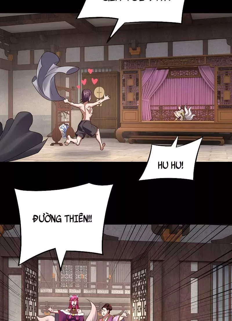 Ta Trời Sinh Đã Là Nhân Vật Phản Diện Chap 143.5 - Next Chap 144.5