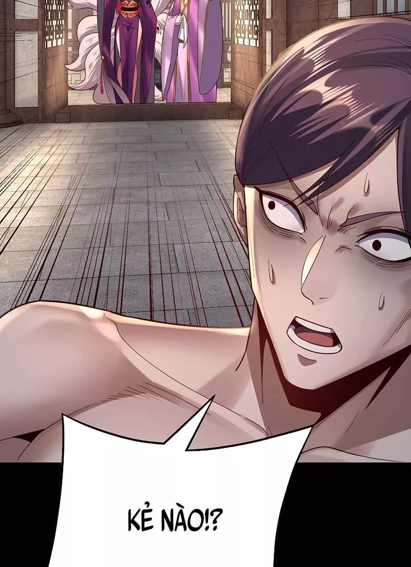 Ta Trời Sinh Đã Là Nhân Vật Phản Diện Chap 143.5 - Next Chap 144.5