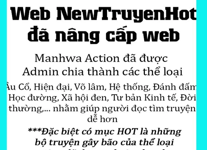 Ta Trời Sinh Đã Là Nhân Vật Phản Diện Chap 149.1 - Next Chap 150.1