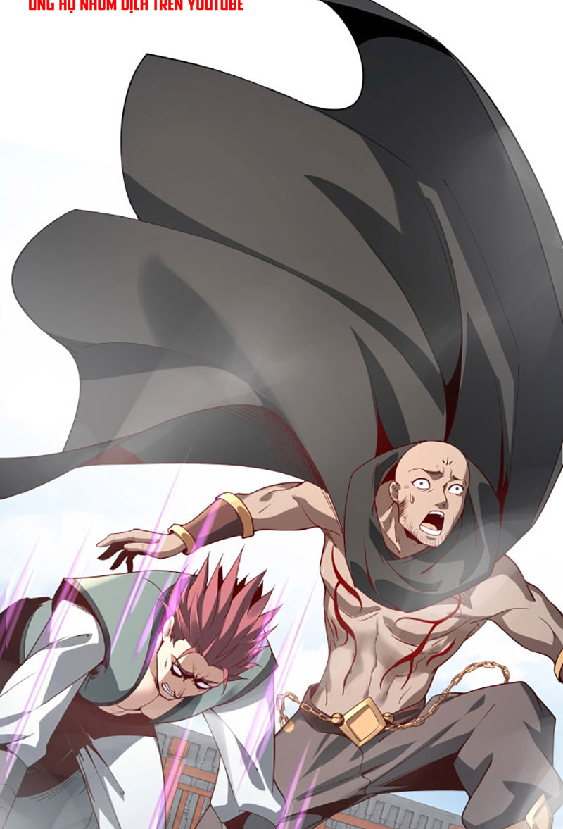 Ta Trời Sinh Đã Là Nhân Vật Phản Diện Chap 15 - Next Chap 16